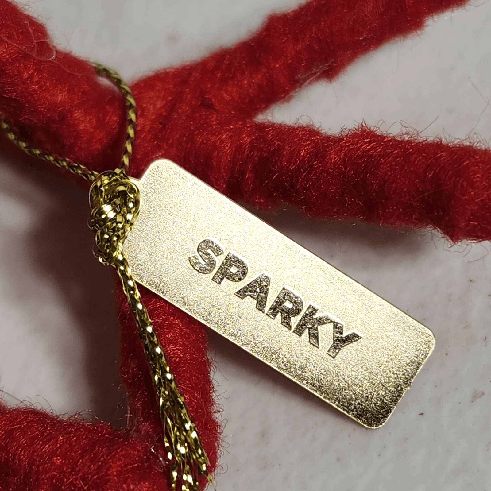 Spritz Featherly Friends Sparky USA Summer 2026 Firework Birds In Hand NEW - Thumbnail 7