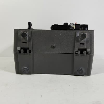 Vintage Kodak Brownie 8mm Movie Projector Model 10 with Case - Thumbnail 13