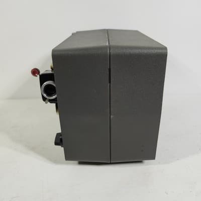 Vintage Kodak Brownie 8mm Movie Projector Model 10 with Case - Thumbnail 10