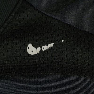 Men's XL Nike Team Army Football Jersey Duty Honor Country Vintage - Thumbnail 10