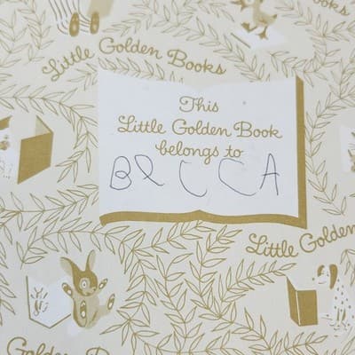 Woody Woodpecker Takes A Trip A Little Golden Book Kids 1979 - Thumbnail 4