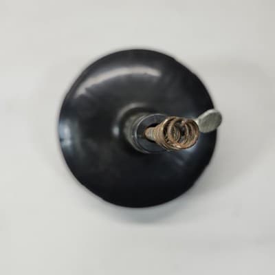 Cobra Products Plastic Drum Auger 1/4" X 20' Cable - Thumbnail 6