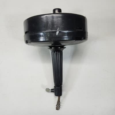 Cobra Products Plastic Drum Auger 1/4" X 20' Cable - Thumbnail 4