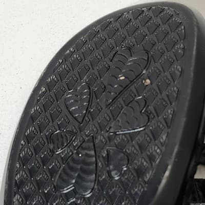 Comfort Strappy Sandals Women's Size 8.5 Black Cloudwalkers - Thumbnail 12