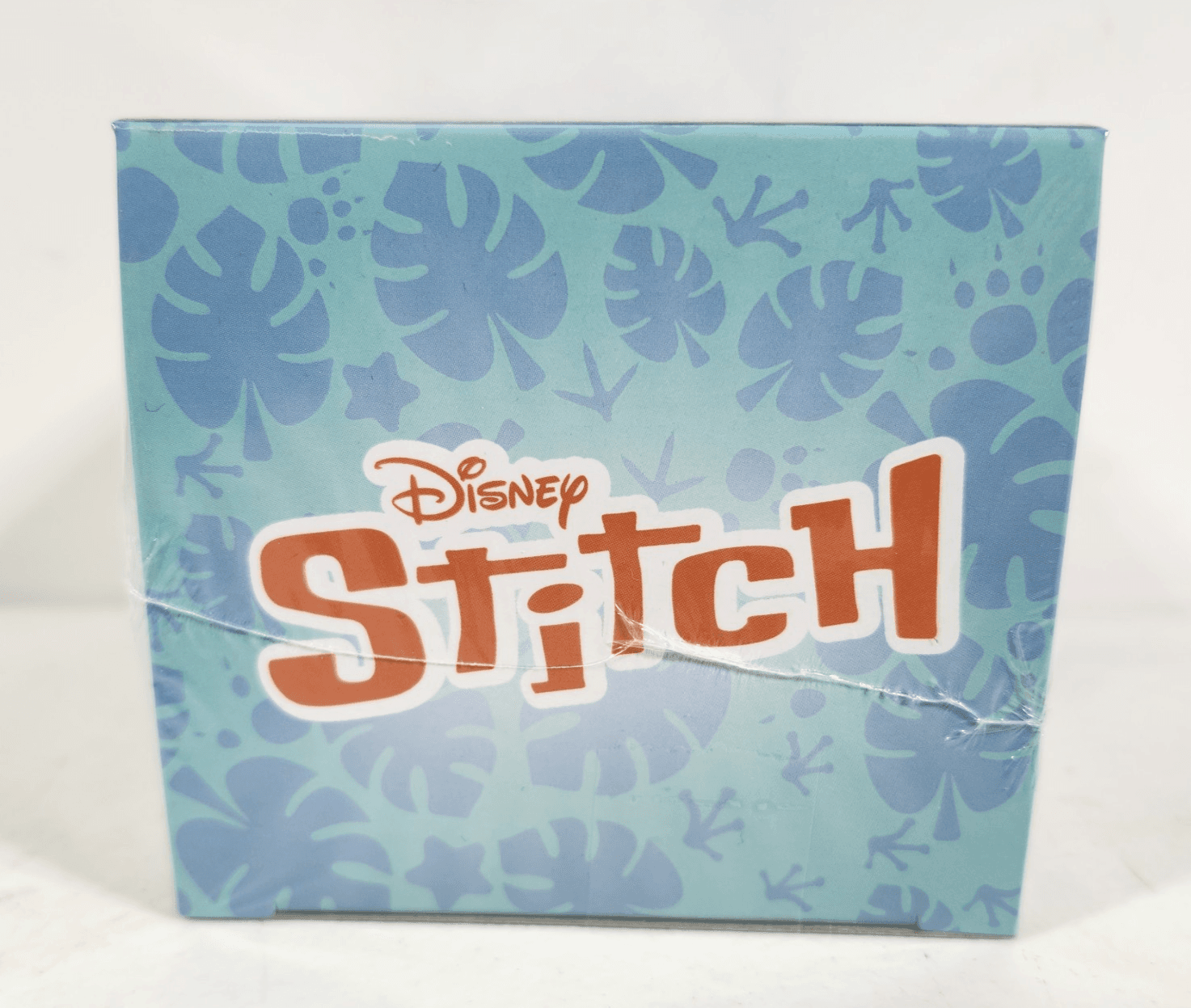 HAPPY HAUL Disney Stitch Goes Wild Scene Setters Pigeon Figure Toy - Thumbnail 6