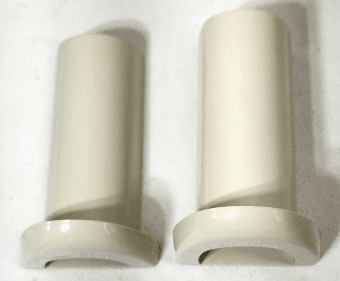 Oster Regency Kitchen Center 2 Piece Food Pusher Measuring Cup Replacement Part - Thumbnail 3
