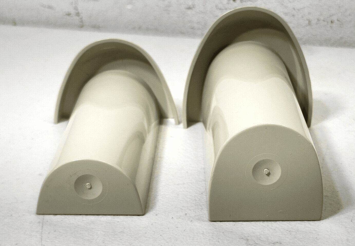 Oster Regency Kitchen Center 2 Piece Food Pusher Measuring Cup Replacement Part - Thumbnail 5