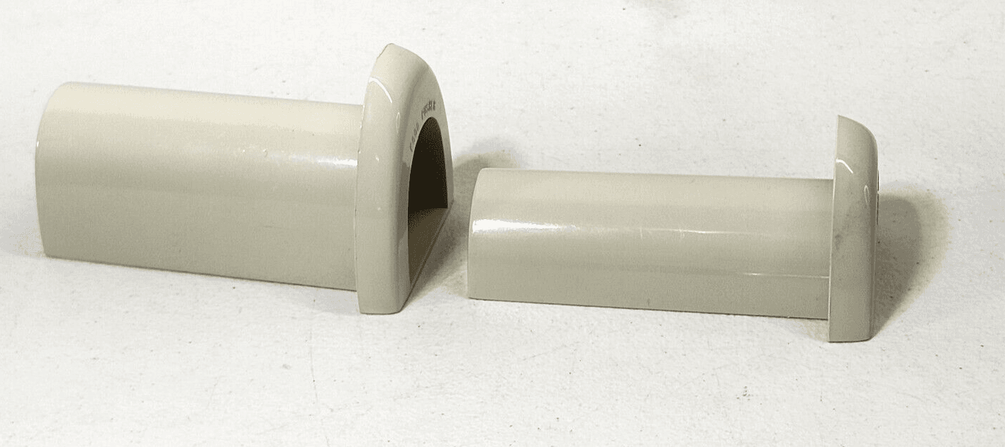 Oster Regency Kitchen Center 2 Piece Food Pusher Measuring Cup Replacement Part - Thumbnail 6