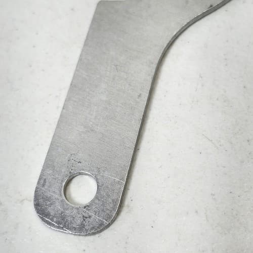 Oster Regency Kitchen Center Meat Grinder Part Wrench - Thumbnail 5