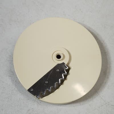 Oster Food Processor 937-85 Blade Replacement - Thumbnail 6
