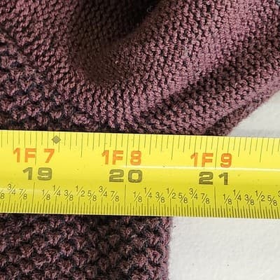 Urban Pipeline Men's L Hoodie Gray Red Pullover Hooded Sweatshirt Long Sleeve - Thumbnail 2