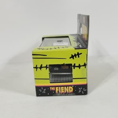 M2 Machines 1965 Ford Econoline Van The Fiend Halloween Series Toy Vehicle NEW - Thumbnail 7