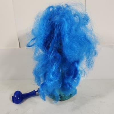 Mattel Talking Shimmer & Shine Wish & Spin Shine Genie Doll 12" - Thumbnail 6