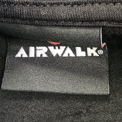 Airwalk Hoodie Men's XS Pullover Hooded Sweatshirt Graphic Grunge Skater NEW - Thumbnail 9