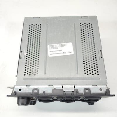 Delco Chevy GMC CD Radio Factory Model #15183817 OEM Bose Untested Parts - Thumbnail 8