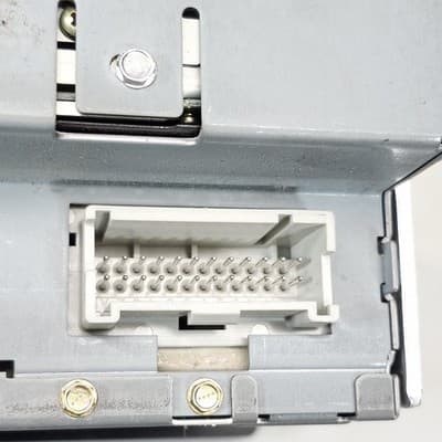 Delco Chevy GMC CD Radio Factory Model #15183817 OEM Bose Untested Parts - Thumbnail 13