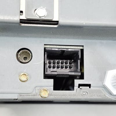Delco Chevy GMC CD Radio Factory Model #15183817 OEM Bose Untested Parts - Thumbnail 14