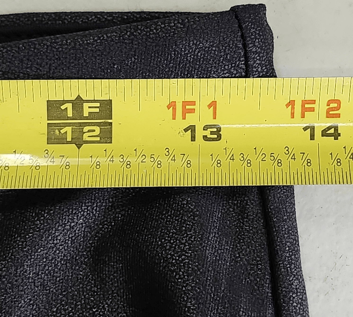 Santiny Women's M Leggings Lounge Pants Black Pull On Stretch NEW - Thumbnail 2