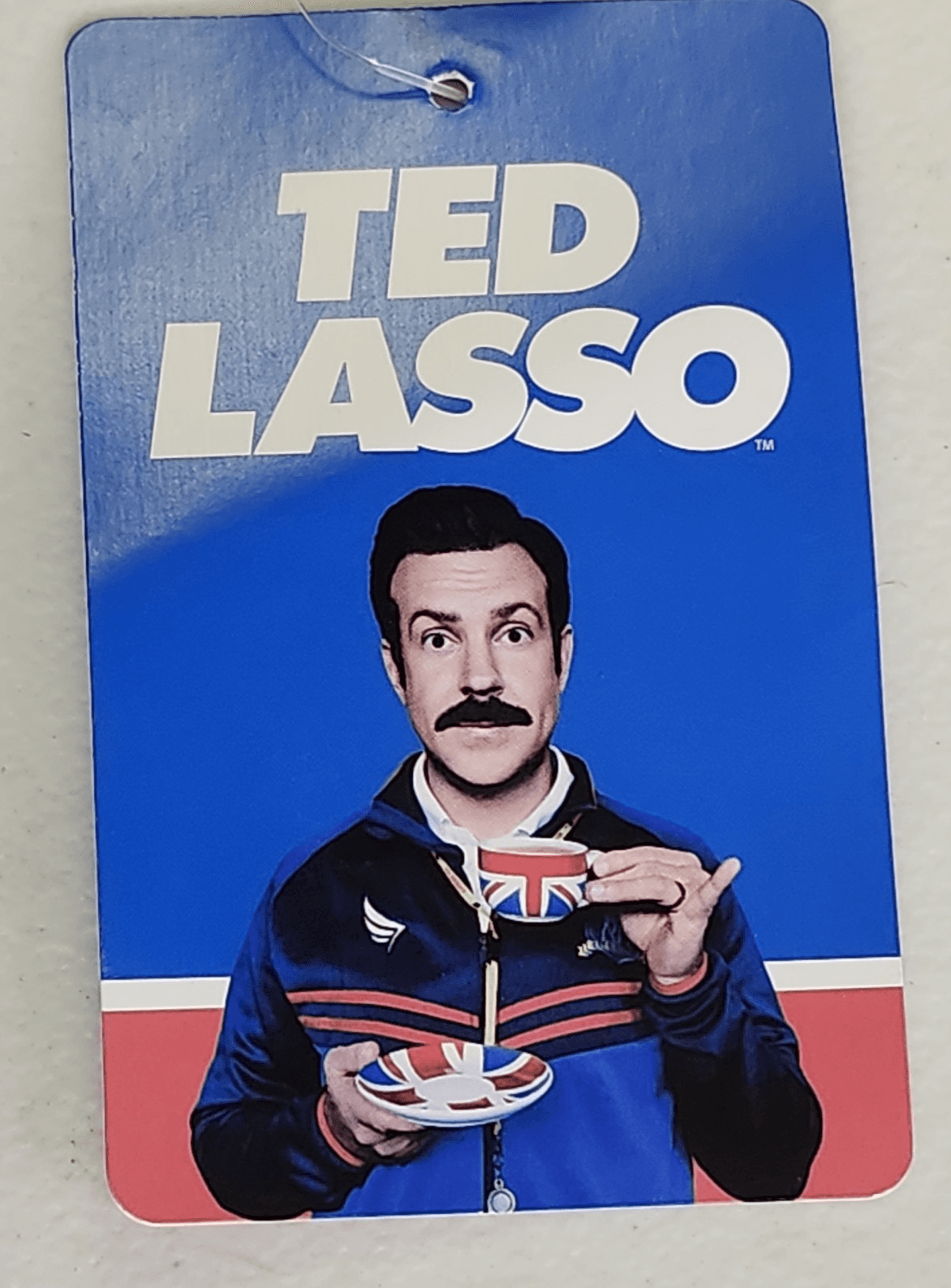 Ted Lasso Shirt M Roy Kent Dont Settle For Fine Soccer Football Futbol Black - Thumbnail 8