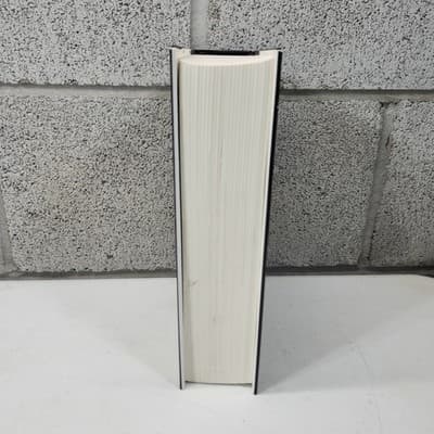 Four Past Midnight By Stephen King (1990) 1st Edition 1st Printing Hardcover DJ - Thumbnail 6