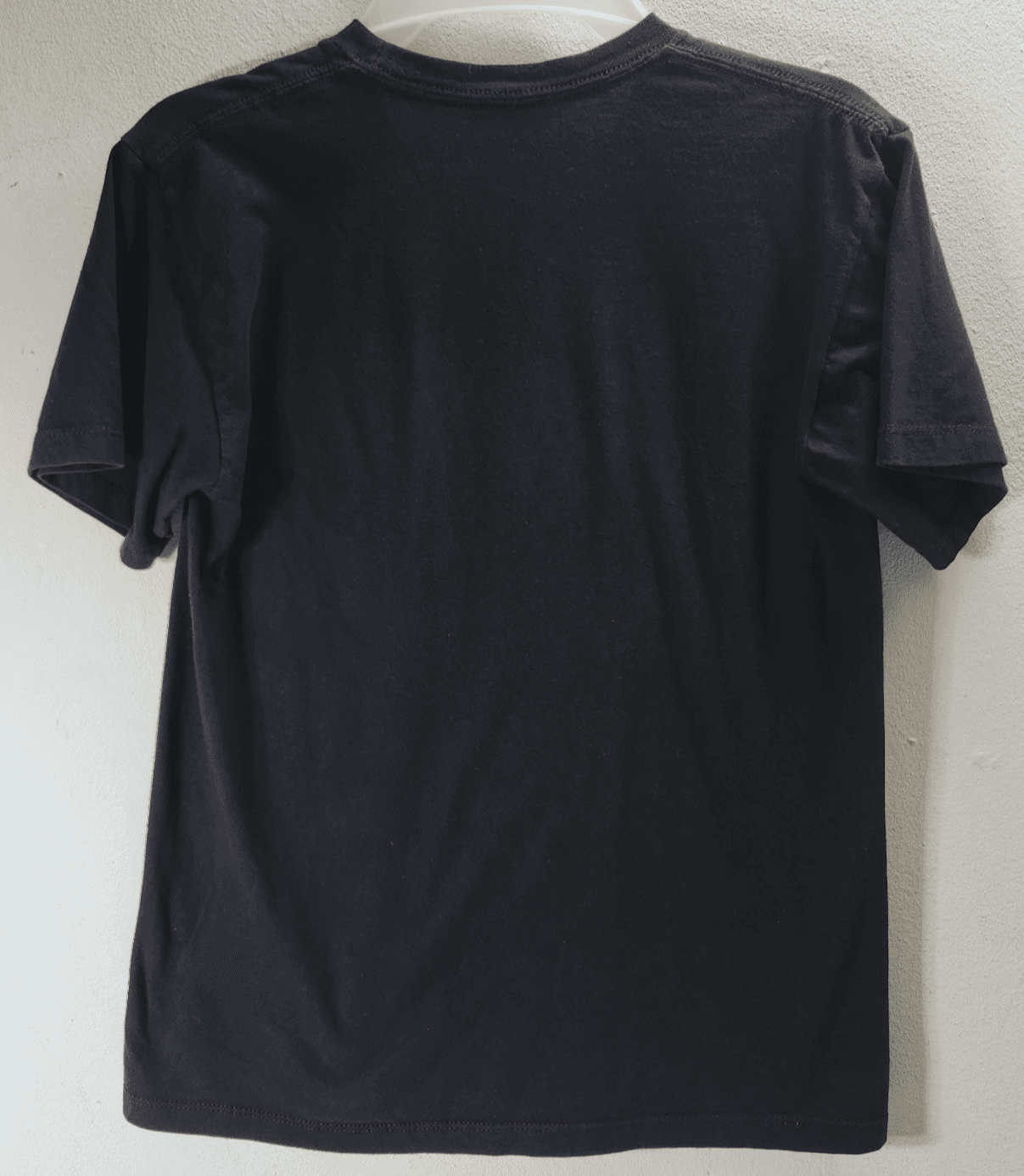 Kids Shirt Harry Potter "I Solemnly Swear That I Am Up To No Good" Size M Black - Thumbnail 4