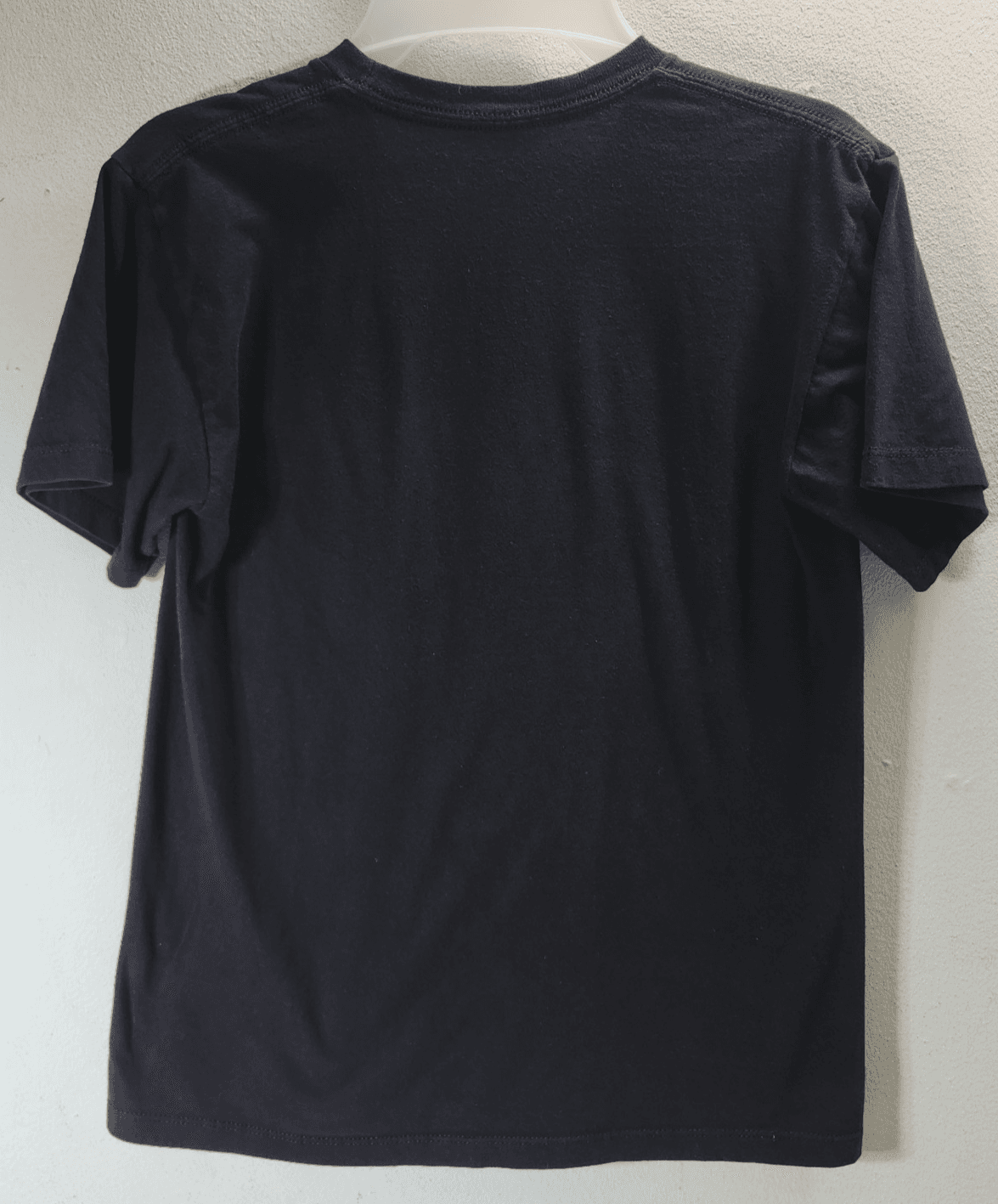 Kids Shirt Harry Potter "I Solemnly Swear That I Am Up To No Good" Size M Black - Thumbnail 6