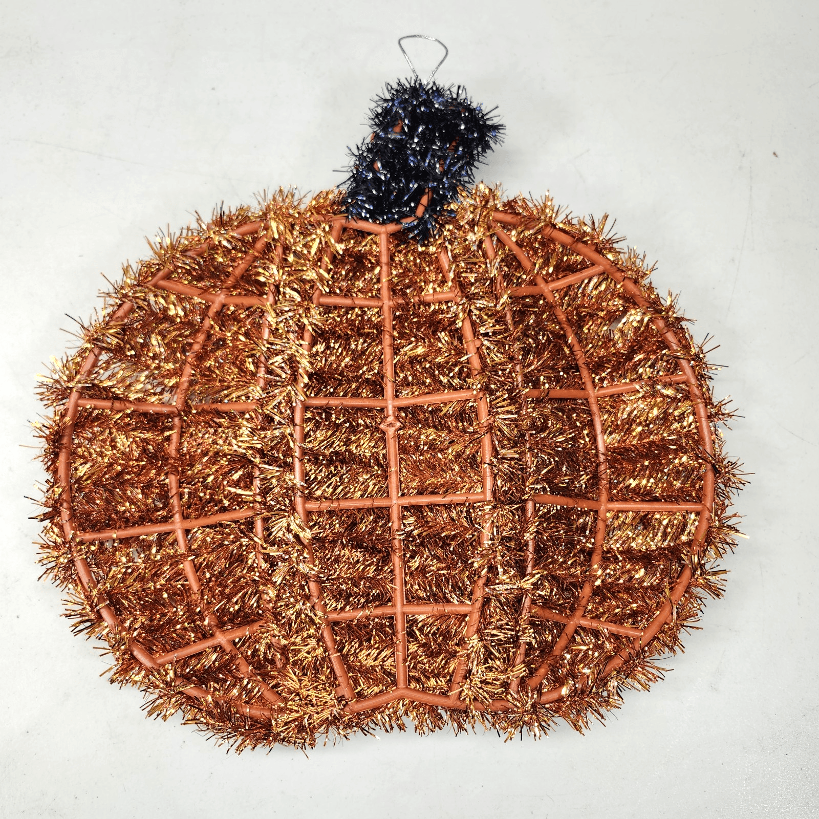 Halloween Pumpkin Jack-O-Lantern 13 in Home Decor - Thumbnail 4