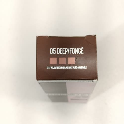 Maybelline Perfector 4-In-1 Whipped Matte Makeup 05 Deep NEW - Thumbnail 2
