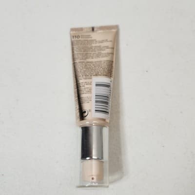 Revlon Photoready Candid Glow Foundations #110 Porcelain NEW - Thumbnail 4