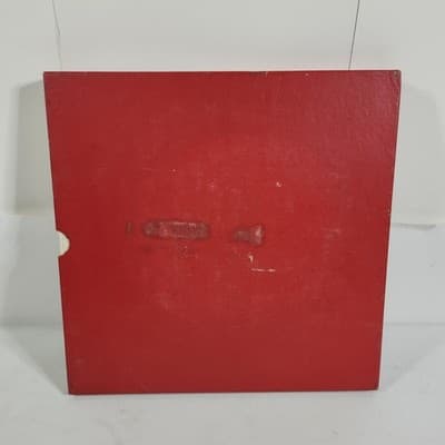 Merry Christmas 4 LP Box Set Reader’s Digest Columbia CSP Holiday - Thumbnail 4