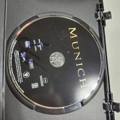 Munich DVD 2005 Widescreen - Thumbnail 2