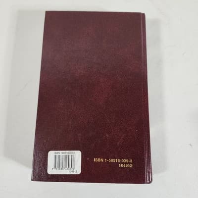 Holy Bible with the Apocryphal Deuterocanonical Books New Revised Standard - Thumbnail 5