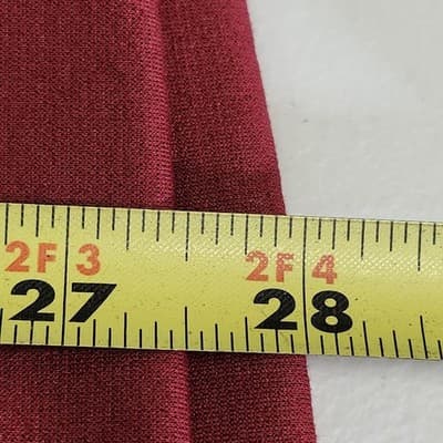 Nike Thermafit Men’s Small Red Hooded Sweatshirt Long Sleeve Hoodie - Thumbnail 3