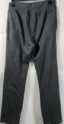 Champion Pants Mens Size Medium Gray Sweatpants Joggers - Thumbnail 6