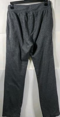 Champion Pants Mens Size Medium Gray Sweatpants Joggers - Thumbnail 4