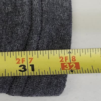 Champion Pants Mens Size Medium Gray Sweatpants Joggers - Thumbnail 3