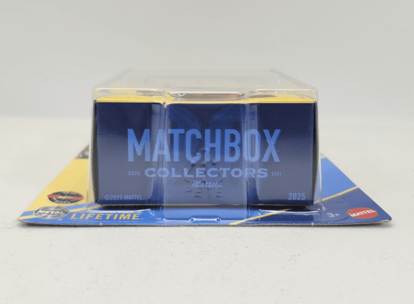 Matchbox Collectors 2023 Toyota Supra Advan Decal Car 1/64 Toy Vehicle NEW - Thumbnail 7