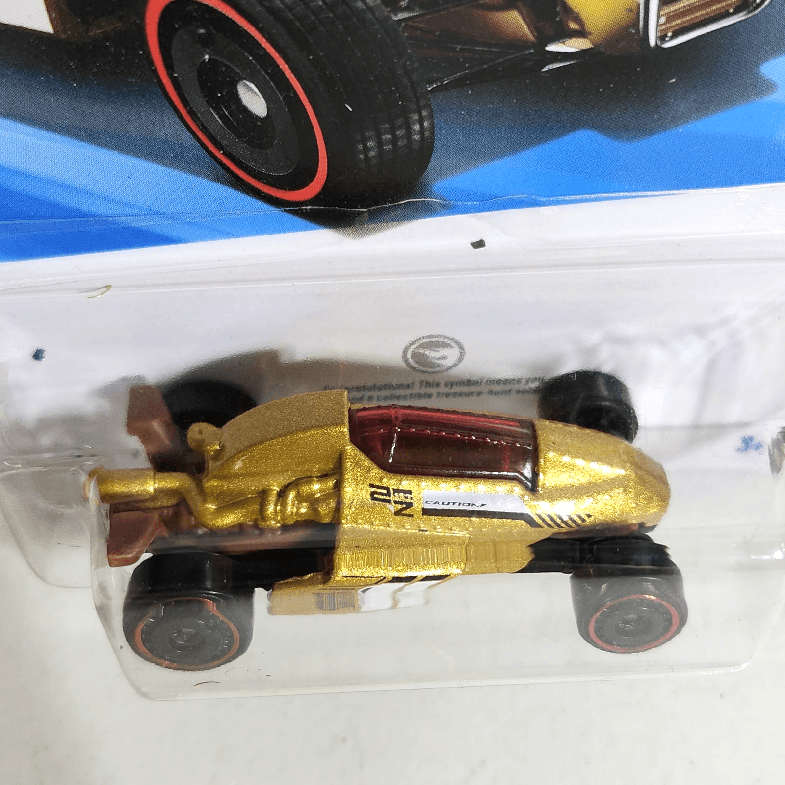 Hot Wheels 2 Jet Z HW Dream Garage Treasure Hunt Gold Car 1/64 Toy Vehicle NEW - Thumbnail 3