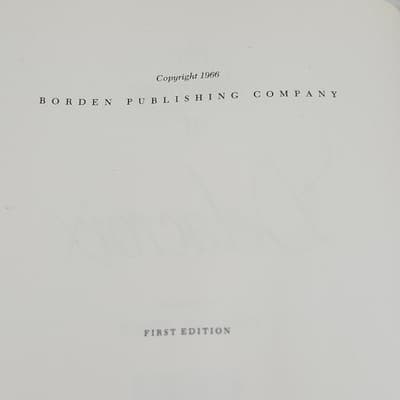 Drawings Of Delacroix (Master Draughtsman Series) By Vincent Price 1966 - Thumbnail 2