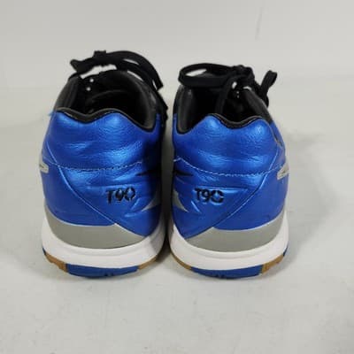 NIKE Duke Blue Devils T90 T 90 Soccer Cleats Turf Indoor Size 6 Shoes - Thumbnail 8