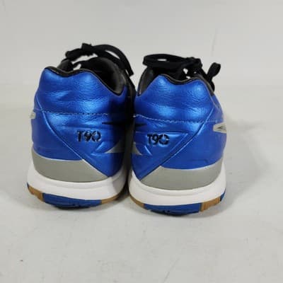 NIKE Duke Blue Devils T90 T 90 Soccer Cleats Turf Indoor Size 6 Shoes - Thumbnail 7