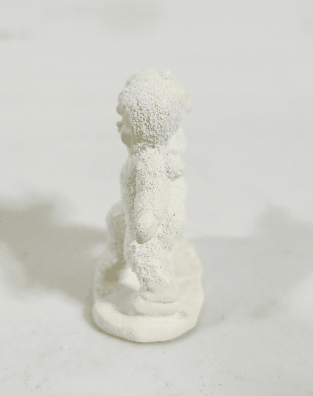 Snowbabies Miniatures Best Friends Pewter Figurine #7604-0 - Thumbnail 3