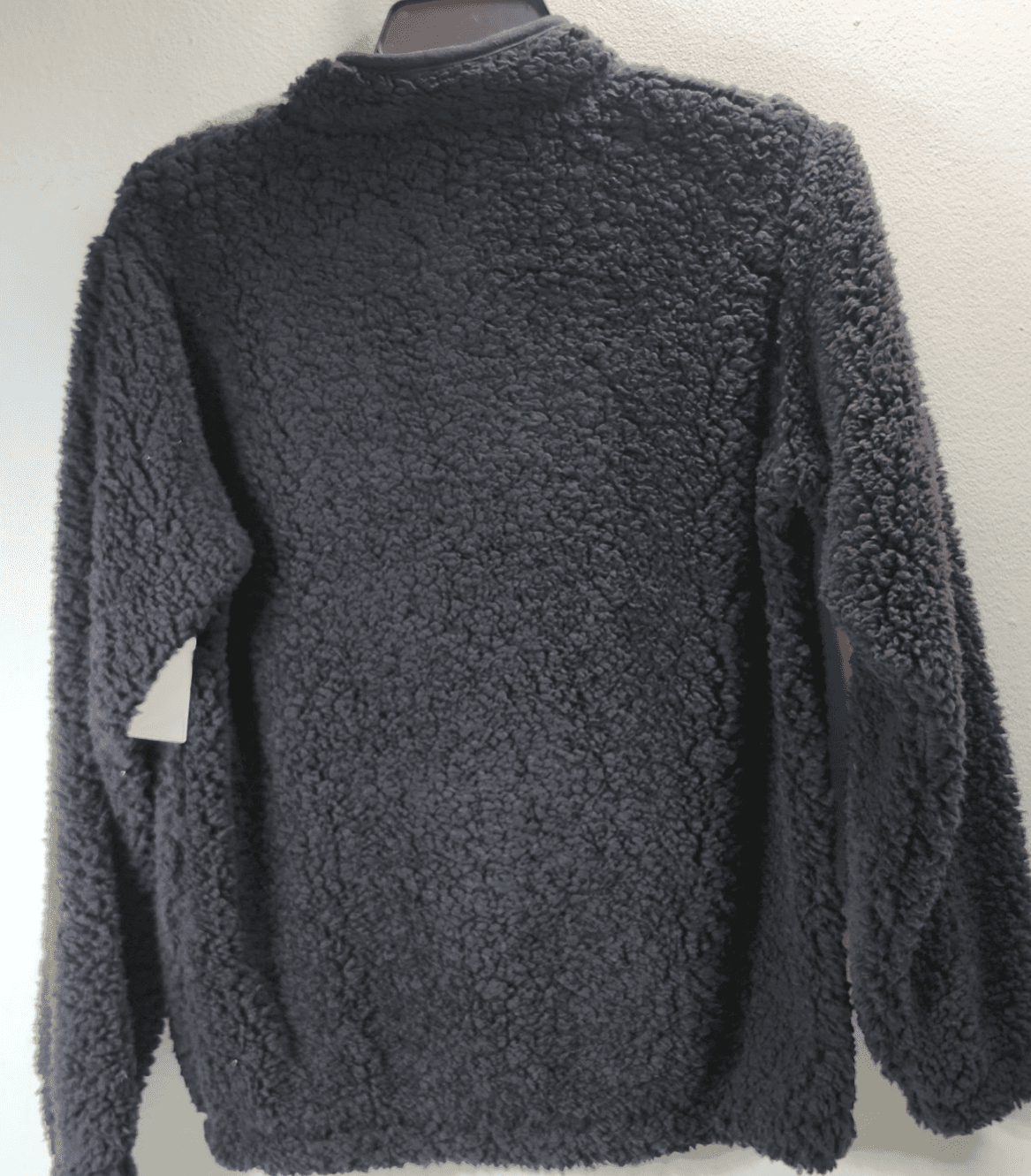 Disney The Nightmare Before Christmas Fleece Sweatshirt Mens Small Embroidered - Thumbnail 6
