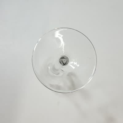 Trenditions Champagne Flutes Clear Crystal Cups Set Bundle Lot of 4 - Thumbnail 6