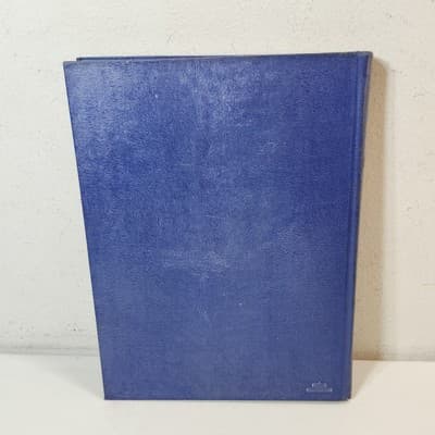 1949 Yearbook Chestnut Burr Kent State Normal College Ohio Antique Book - Thumbnail 6