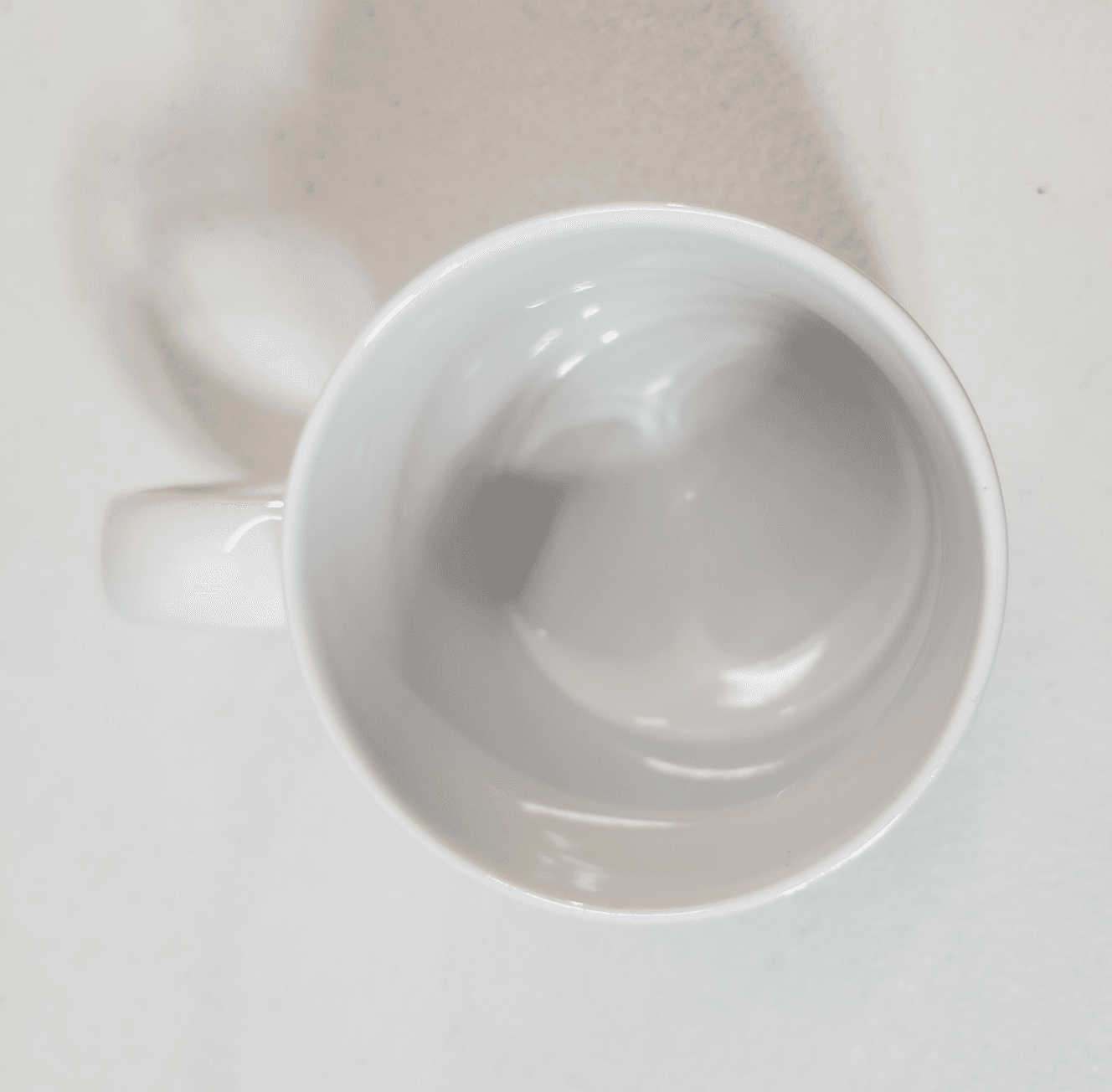 Coffee Mug Cup It's Easy To Be A Secretary Design Ganz - Thumbnail 6