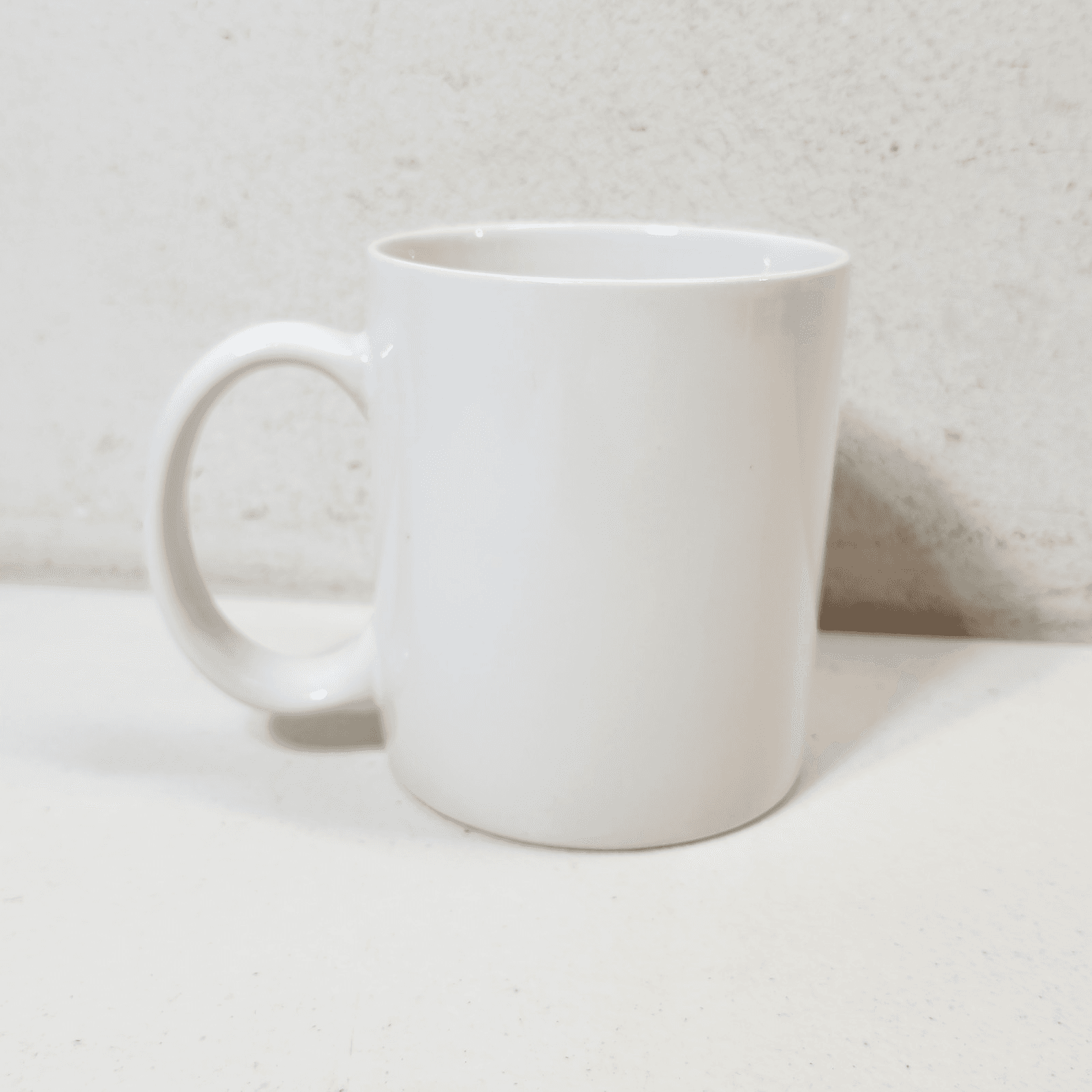 Coffee Mug Cup It's Easy To Be A Secretary Design Ganz - Thumbnail 4