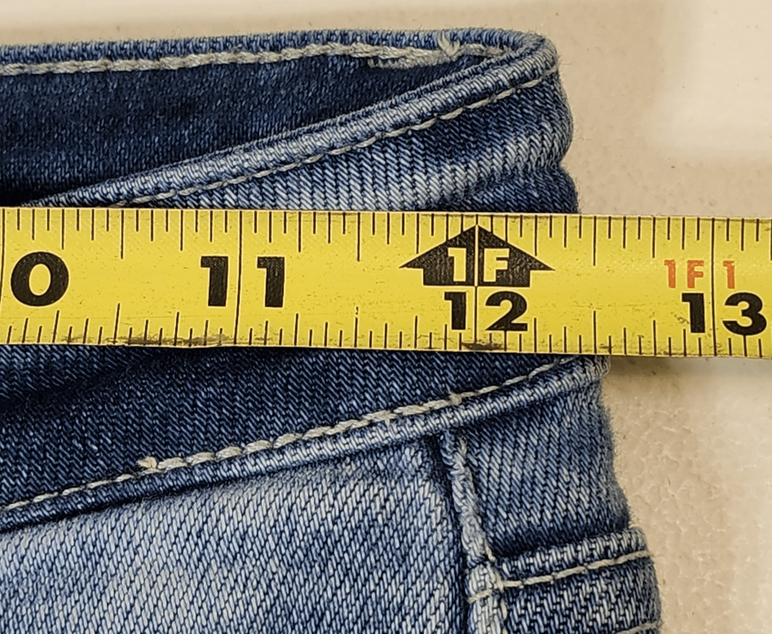 Kan Can Women's 23 Jeans Kaleigh Mid Rise Skinny Ankle Distressed - Thumbnail 2
