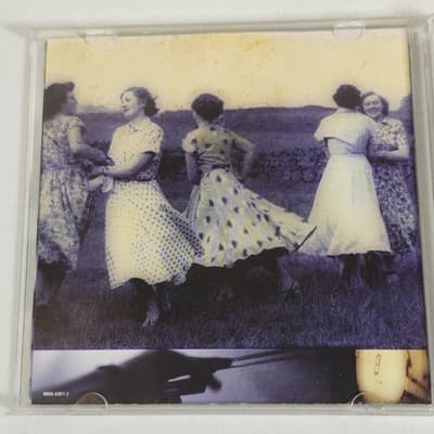Down the Old Plank Road The Nashville Sessions Music CD - Thumbnail 3
