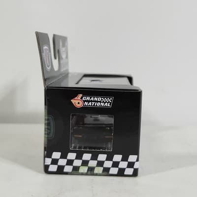 M2 Machines 1987 Buick Grand National Black Car 1/64 Toy Vehicle NEW - Thumbnail 6